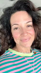 Fall is in the hair!! Thank you @egwiththegoodhair for getting my hair  tamed and ready for the new season🤎🍂☕️🪵