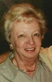 Genevieve Wickliffe Obituary (1938