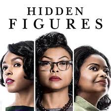 Family Movie Nights: Hidden Figures