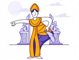 Soal seni tari kelas 7 dan kunci jawaban. Kumpulan 50 Contoh Soal Gerak Tari Kelas Vii Dilengkapi Kunci Jawaban