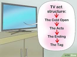3 Ways To Make Your Own Tv Show Wikihow