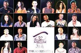On august 13, 2012, big brother australia returned for its ninth season, airing on nine network and. Big Brother Naija 2019 Meet Ten Shortlisted Housemates