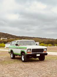 Image result for Light Medium Pine 1980 Bronco