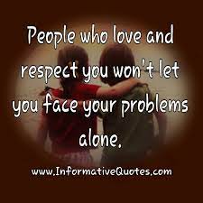 Respect someone you love quotes. I Respect Your Love Quotes People Who Love And Respect You Informative Quotes Dogtrainingobedienceschool Com