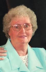 Obituary for Patsy Gilliam
