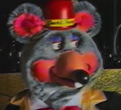 Cheese in the galaxy 5000 (1999). Chuck E Cheese Cec Tv Wiki Fandom