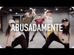 Abusadamente Mc Gustta E Mc Dg Rikimaru Chikada Choreography Youtube Hip Hop Dance Videos Choreography Dance Videos