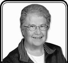 Joanne BATTEN Obituary