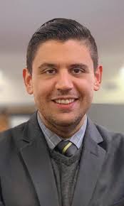 Information Update, Fall 2024 by The University of Scranton