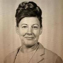 Kathryn Ann Weldon Obituary