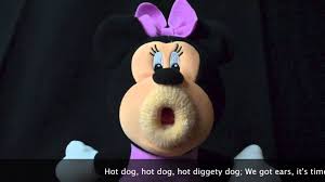 According to thegamer.com, ratatouille was one movie that proved that these types of jokes go right over kid's heads when linguini tries to confess to colette that remy is the one doing all the cooking. 10 Inappropriate Kid S Toys From Disney