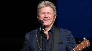 Chicago Founding Member Peter Cetera Turns 76 Pop Expresso