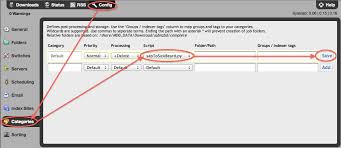 Understanding your money management options as an expat living in germany can be tricky. Tweaking4all Com Qnap Sick Beard Sabnzbd Download Tv Series Automatically