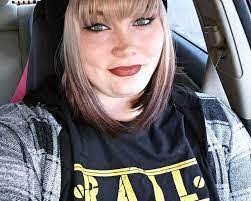 Ashley Hurn's Instagram, Twitter & Facebook