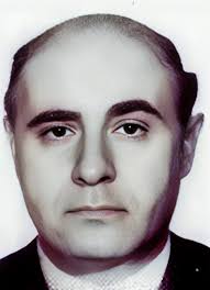 On August 20, 1976, New York mobster, who served as a mentor to Jimmy  Coonan, leader of the Westies, Edward "Eddie The Butcher" Cummiskey Jr. was  shot at point blank range &