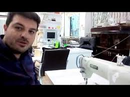 Gizli Fermuarli Kirlent Minder Nasil Dikilir Youtube Sewing Sewing Machine Singer