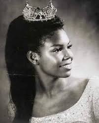 Cheryl Browne, first African-American contestant for the title of Miss  America in 1971. Cheryl Adrienne Browne was born in New York City in 1950  and studied dance at LaGuardia High School in