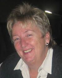 Gertraud Zimmermann aus Rain