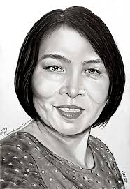 Maligayang Birthday po sa "Unstoppable GrandManunulat ng Marikina"...  Veteran writer and Novelist, Ma'am Flora Simon Rivera ❣️