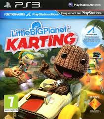 Fallout resucita en xbox 360 de la mano de bethesda softworks, creadores de la saga the elder scrolls. Littlebigplanet Karting Playstation 3 En 2021 Little Big Planet Karting Carreras De Karts