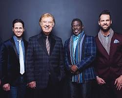 Image of Gaither Vocal Band gospel singers