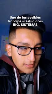 Quiero volver a tener tu edad 🥺 #retodeprofesionales #ediseaprofesional  #trabajosdeingenieria #ingdesistemas