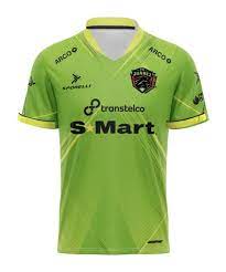 Swope park rangers, orlando city b, rio grande valley fc, fc cincinnati, bethlehem steel fc, and san antonio fc. Fc Juarez 2021 22 Home Kit