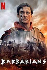 Thrillers, comedies, and documentaries are in store. Barbarians Season 1 Rotten Tomatoes