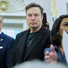 Musk tells parents to cancel Netflix 'for the health of your kids'
