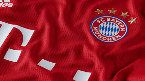Das kam plötzlich und ich bin sehr überrascht darüber. So Sieht Das Bayern Trikot 2020 21 Aus Bundesliga Bildergalerie Kicker