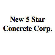 Foundations patios walkways stairs driveways remove. New Five Star Concrete Corp Broadlands Va Us 20148 Houzz