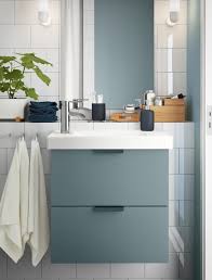 Découvrez dès maintenant notre vaste gamme de meubles rangement salle de bain. Meuble 2 Tiroirs Godmorgon Hagaviken Par Ikea