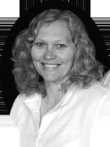 Carol Sue Carson Robinson