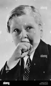 Jackie cooper Banque de photographies et d'images à haute résolution