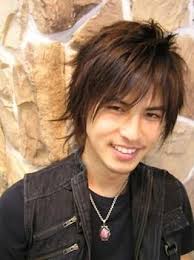 Anime Haircuts In Real Life Google Search Anime Haircut Anime Hairstyles In Real Life Japanese Men Hairstyle