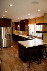 Store dining room napkins, stationary in or are building a designer kitchen from scratch, houzz has 71,521 images from the best designers. Chef Worthy Craftsman Kitchen Renovation Jeff Troyer Associates Hgtv