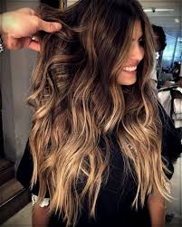 15 Ideas To Dye Your Hair In The Style Of Eye Tiger Hair Styles Hair Color Balayage Hair