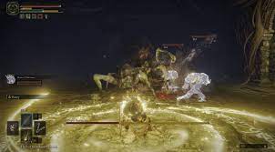 How to Beat the Royal Revenant Boss - Elden Ring - EIP Gaming