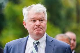 John Dougherty guilty again