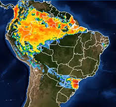 Pelo menos, sete estados se preparam para. Tempo Frente Fria Traz Mais Chuva Ao Sul E Promete Alivio Aos Produtores De Milho Safrinha Ricardo Alfonsin Advogados