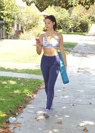 Don't forget to bookmark this page by hitting (ctrl + d), J Auf Twitter Kira Kosarin Doing Yoga In Spandex And Sports Bra North Hollywood June 25 2016 Kirakosarin Yoga