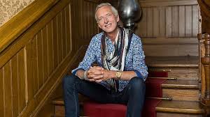 Martien Meiland Openhartig Over Dubbele Zelfmoordpoging In Biografie