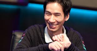 ハースストーン』での活躍を期す天才ポーカープレイヤー