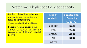 Q = quantity of heat absorbed by a body. Energy Calculations Q M X C X 8 Ppt Download