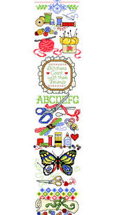 See more ideas about cross stitch embroidery, sewing, cross stitch. Stitch And Sew Cross Stitch Pattern By Ursula Michael Crosstitch Com