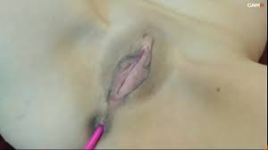 Vagina primo piano