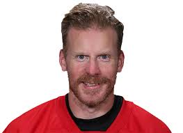 Daniel Alfredsson