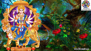 Happy navratri hd images durga ma for navratri puja. Navratri Wallpapers Hd Ma Durga Goddess Images Download Free Hd Wallpapers