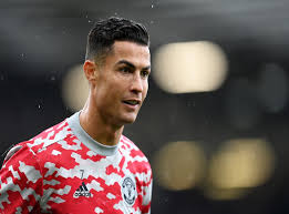 Click show more to find the name of the. Cristiano Ronaldo Manchester United Forward Sexual Assault Case Recommended For Dismissal By Las Vegas Court The Independent