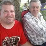 Isaac Leger Obituary